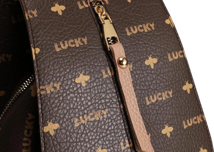 Actual product image Lucky Bees Alejandro