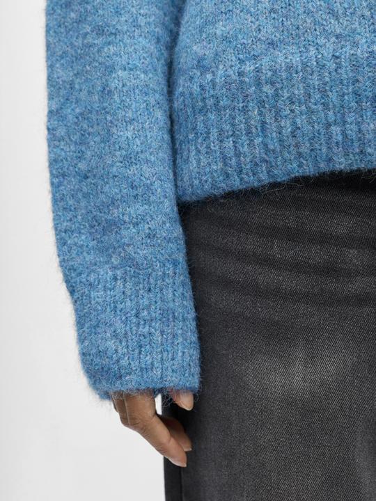 Immagine prodotto Object Gerippter Strickpullover (XL)