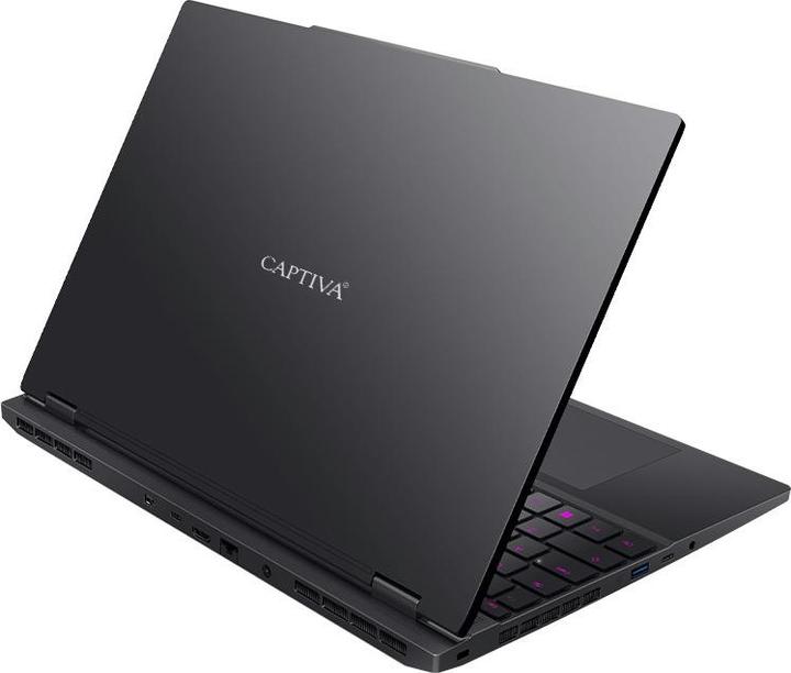 Produktbild Captiva Highend Gaming R87-402CH Ryzen 7 8845HS Ryzen 7 GeForce RTX 4070 (15.30", AMD Ryzen 7 8845HS, 32 GB, 1000 GB, DE)
