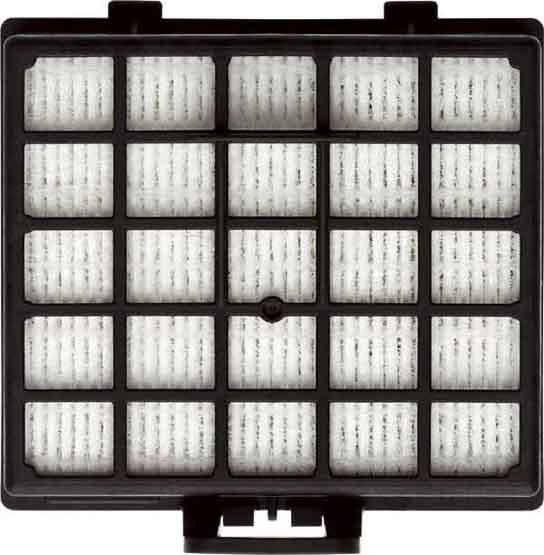 Produktbild Siemens Hochleistungs-Hygienefilter