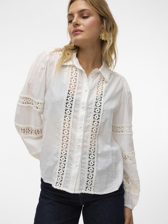Immagine prodotto Vero Moda Camicia VMNATALIA Camicia (M)