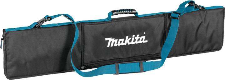 Immagine prodotto Makita Borsa per binari di guida portatile 1000 mm ( E-05670 ) per 2 binari di guida
