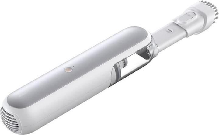 Actual product image Baseus A1 Car Vacuum Cleaner White