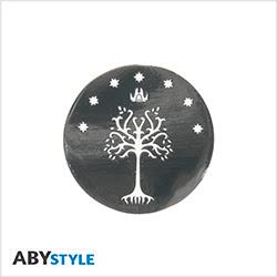 Produktbild ABYstyle Der Herr der Ringe - Weisser Baum