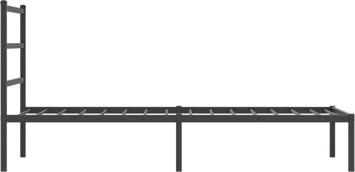 Image du produit vidaXL Bettgestell (90 x 200 cm)