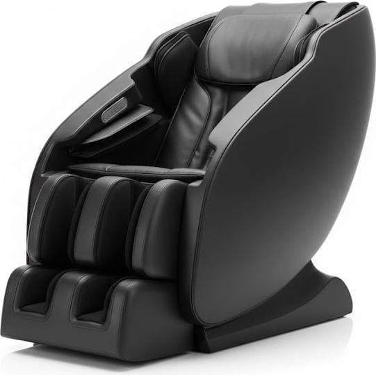 Produktbild NRG Massagestoel Deluxe