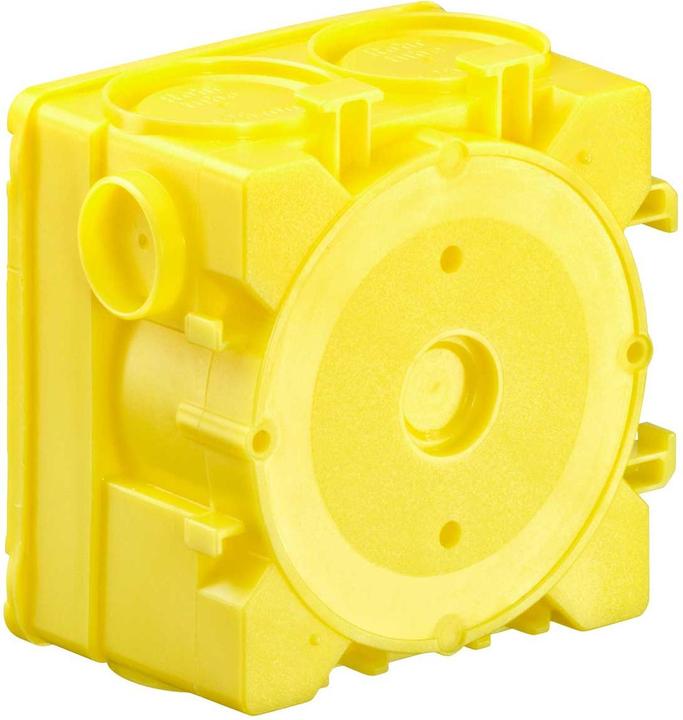 Actual product image Kaiser Junction box