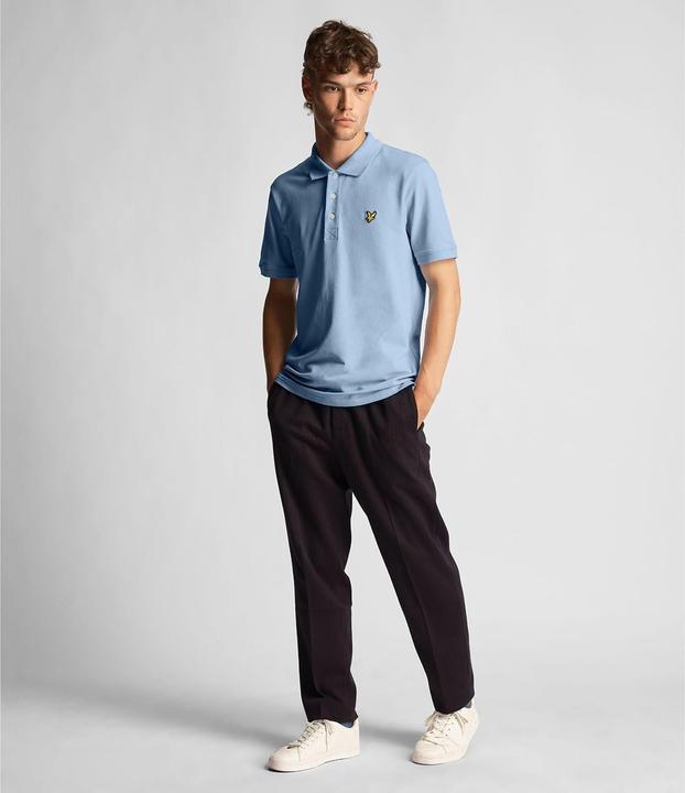 Immagine prodotto Lyle and Scott Maglietta Polo Semplice Uomo (M)