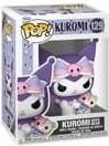 Produktbild Funko POP Hello Kitty Kuromi w/Bear