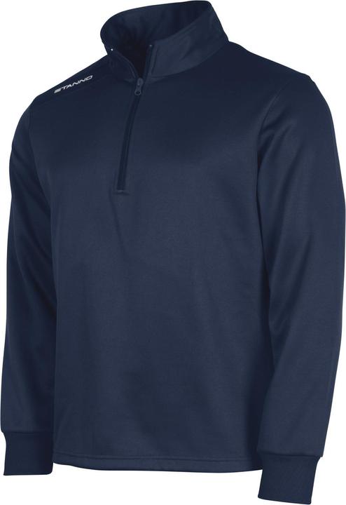 Actual product image Stanno Field Half Zip Top (128)