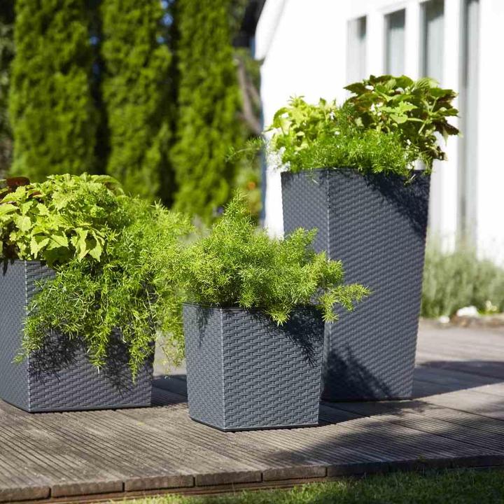 Actual product image Siena Garden Modern (35 cm)