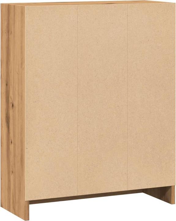 Produktbild vidaXL Claiborn (60 x 24 x 76 cm)