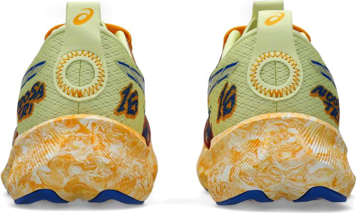 Produktbild ASICS Performance Noosa Tri 16 (42.5)