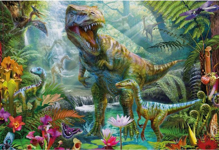 Produktbild Schmidt Spiele Dinos (100 Teile)