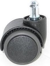 Produktbild Interstuhl Sitz-Stopp-Rollen Satz (5 Stück)