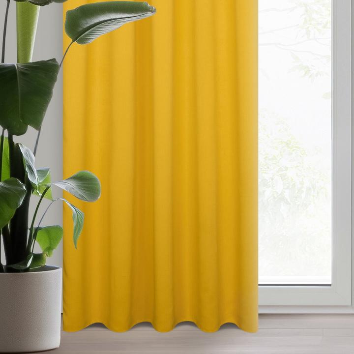 Produktbild Eurofirany Zas (135 x 270 cm)