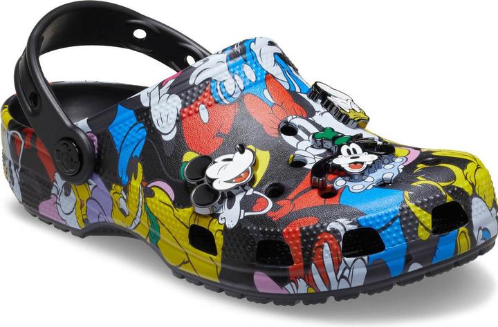 Image du produit Crocs Mickey and Frnds Classic Clog (39)
