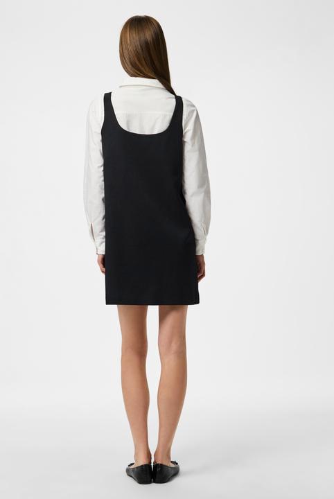 Produktbild Pieces PCFILINE OVERSIZE Spencer-Kleid (L)