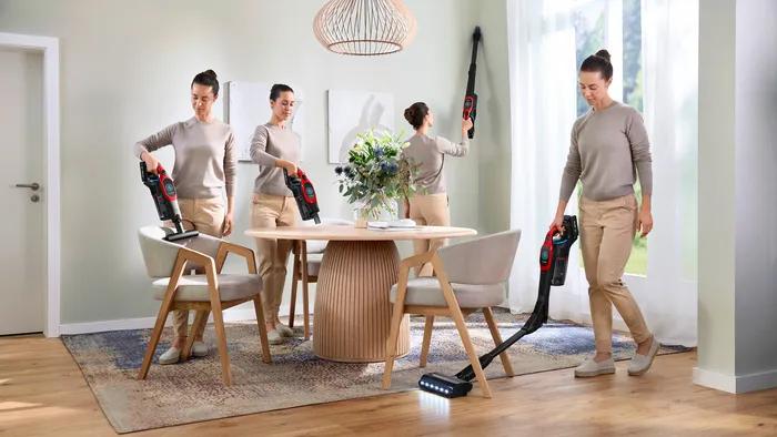 Produktbild Bosch Hausgeräte Unlimited 10