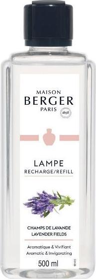 Actual product image Maison Berger Duft Chant de Lavande (500 ml)