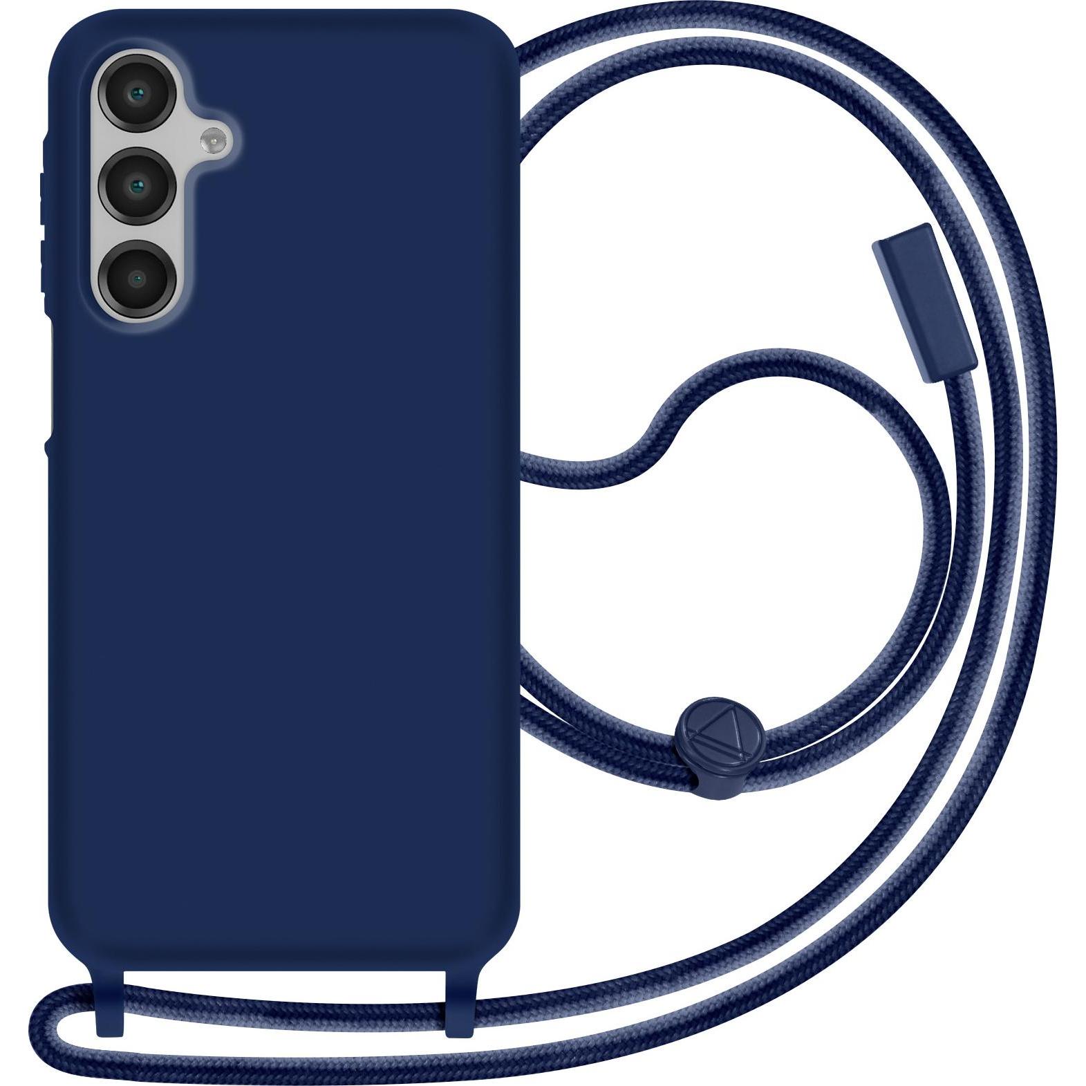 Avizar NeckShell Case, Handykette, Blau