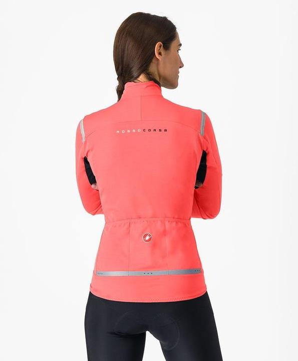 Produktbild Castelli Perfetto RoS 2 W Jacket (L)