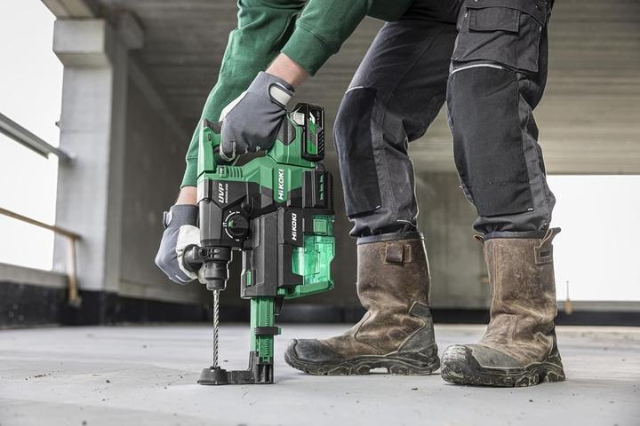 Immagine prodotto Hikoki Martello perforatore a batteria DH3628DA BASIC