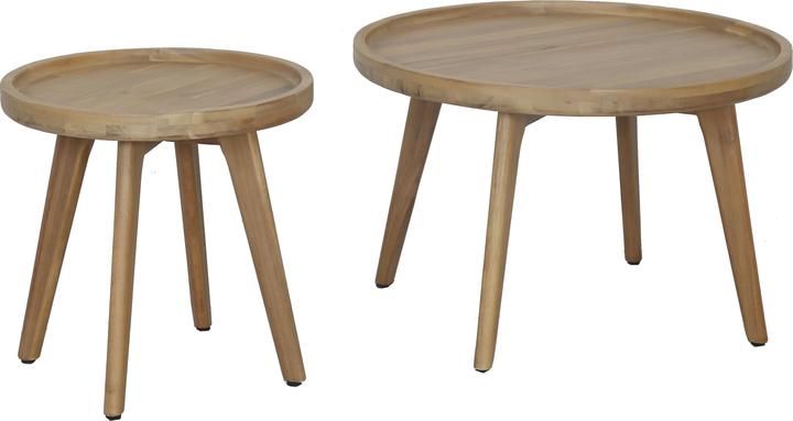 Actual product image Giardimo Nomad