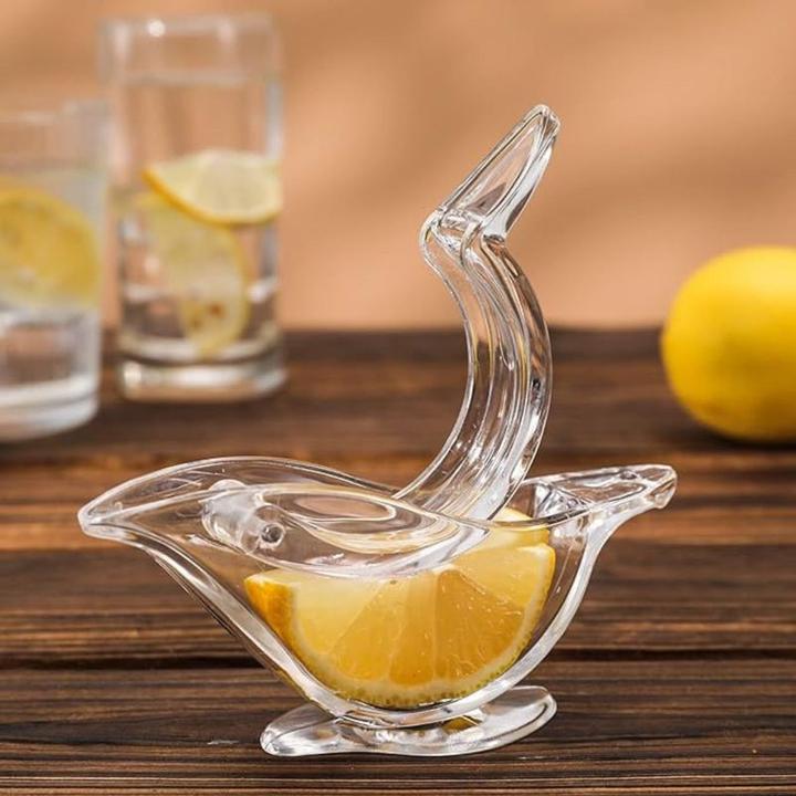 Immagine prodotto Hermex Zitronenpresse Handsaftpresse Limettenpresse Saftpresse Entsafter