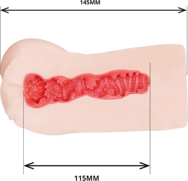 Produktbild Tamashii Squeezing Ranch