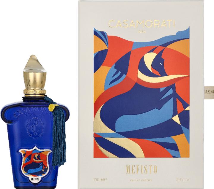 Immagine prodotto XerJoff Mefisto (Eau de parfum, 100 ml)