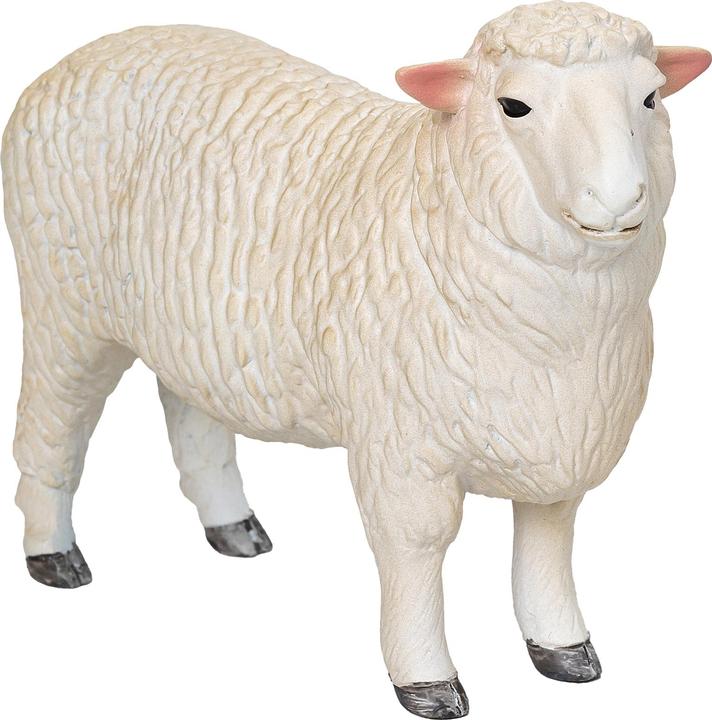 Mojo Romney rams