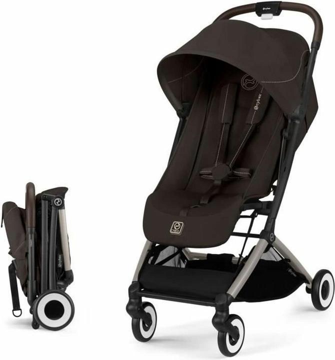 Actual product image Cybex Orfeo