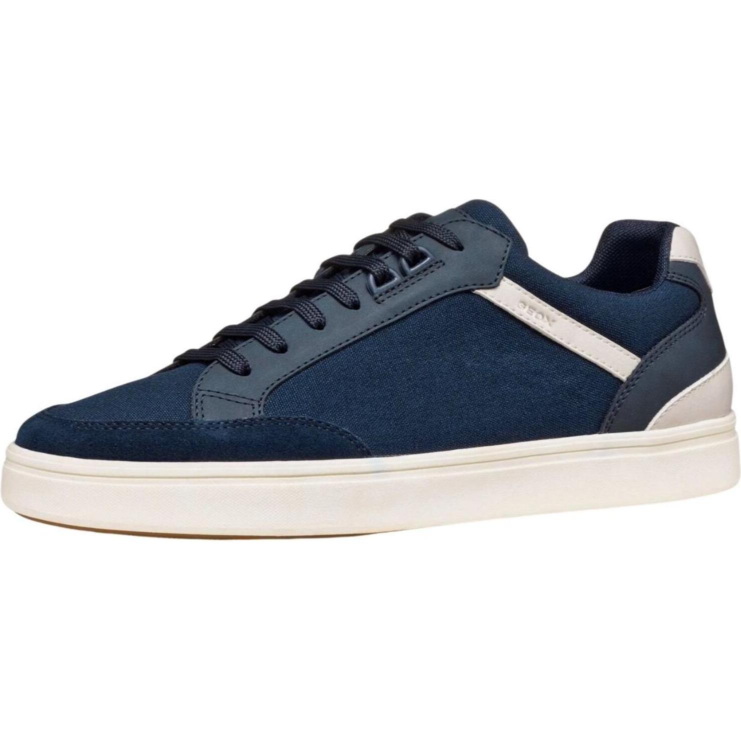 Thumbnail - Geox, Herren, Sneaker, U Baltmoore, Blau, (43)