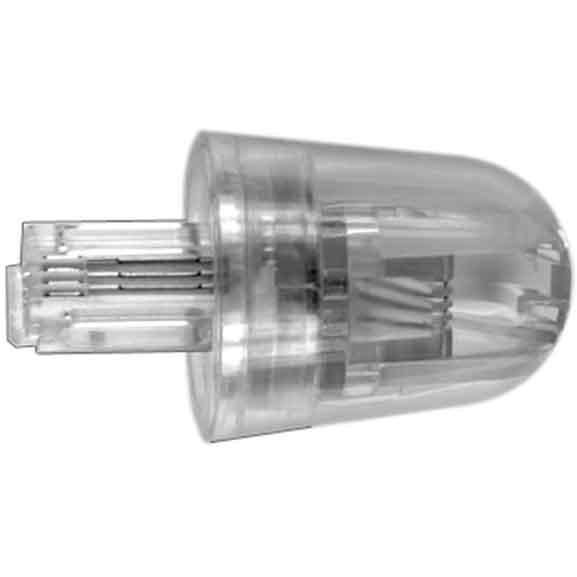 EP T 9 VERDREH-SCHUTZ-TEL.M.WEST.-ST.,Inhalt:1S T9, Netzwerkkabel