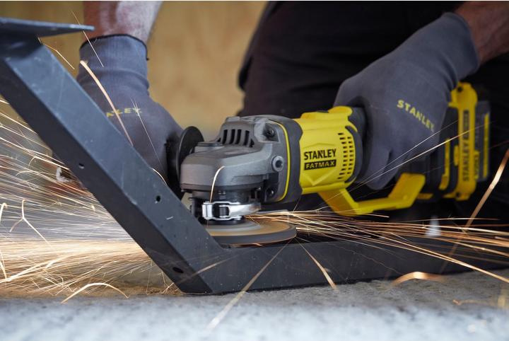 Produktbild Stanley SFMCG400B-XJ (125 mm)