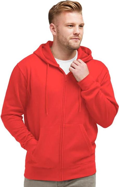 Produktbild Sg Kapuzenjacke mit Reissverschluss (M)