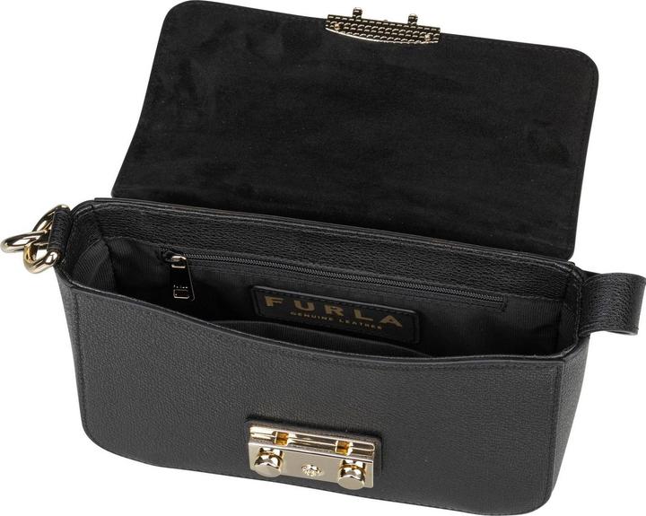 Immagine prodotto Furla Borsa a tracolla "Metropolis" nera