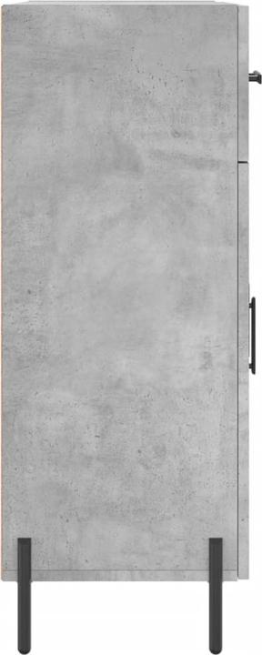 Image du produit vidaXL Sideboard (69.50 x 34 x 90 cm)