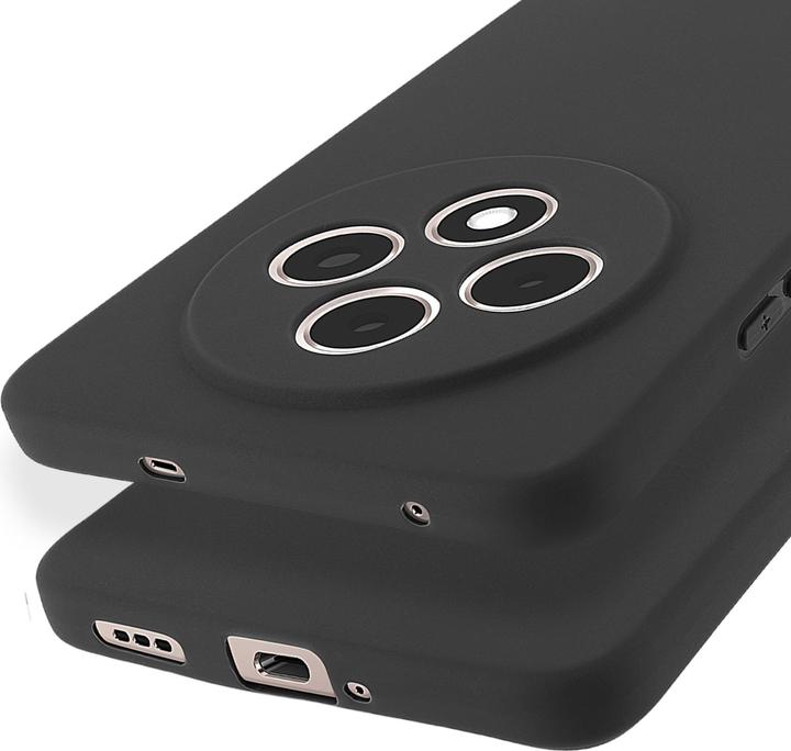 Actual product image Avizar Classic Case Mat (Oppo Reno12)