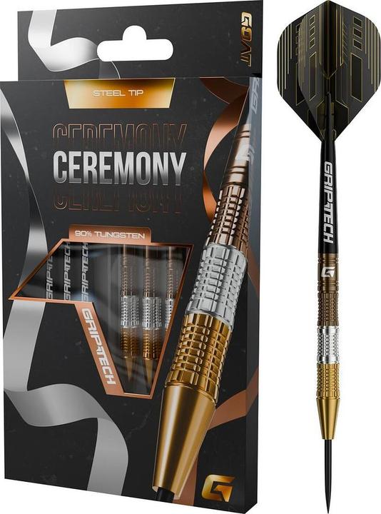 Image du produit Goat Story GOAT Ceremony (22 g)