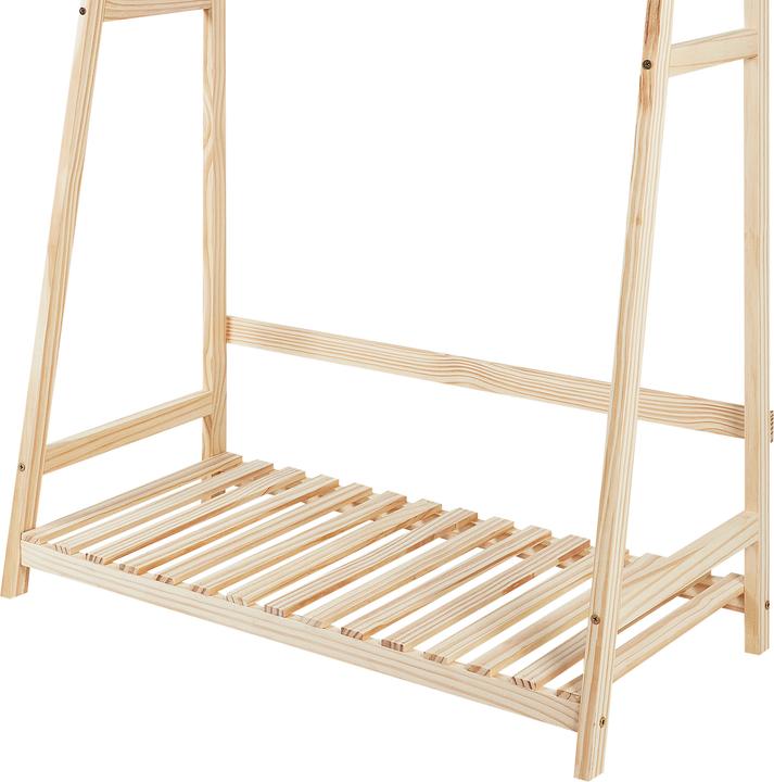 Actual product image Beliani Baker