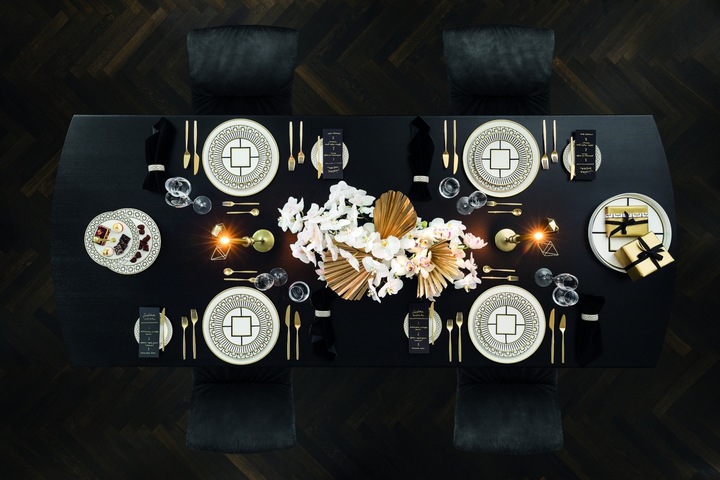 Produktbild Villeroy & Boch Milchkännchen METROCHIC (0.17 l)