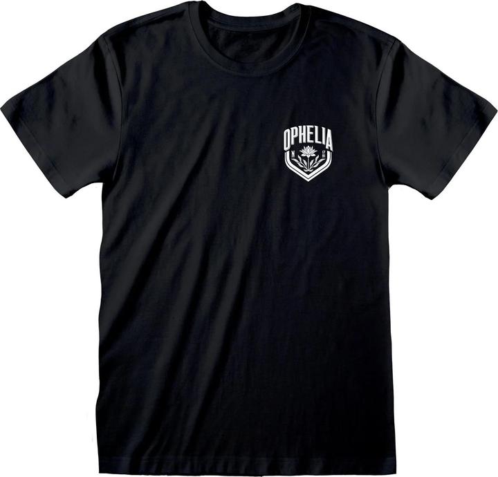 Produktbild Wednesday Ophelia TShirt (M)