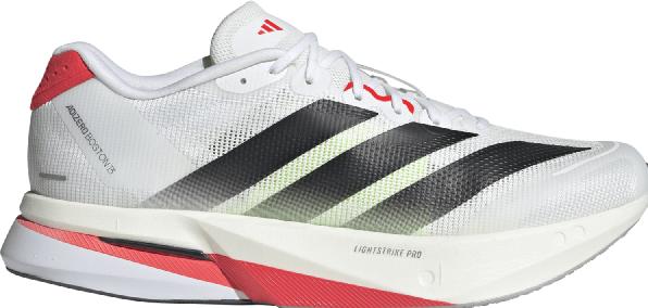 Ftw White, Core Black, Lucid Red