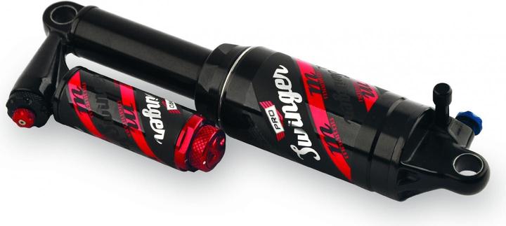 Image du produit Manitou Swinger Pro Dual Can (230 mm, 70 mm)