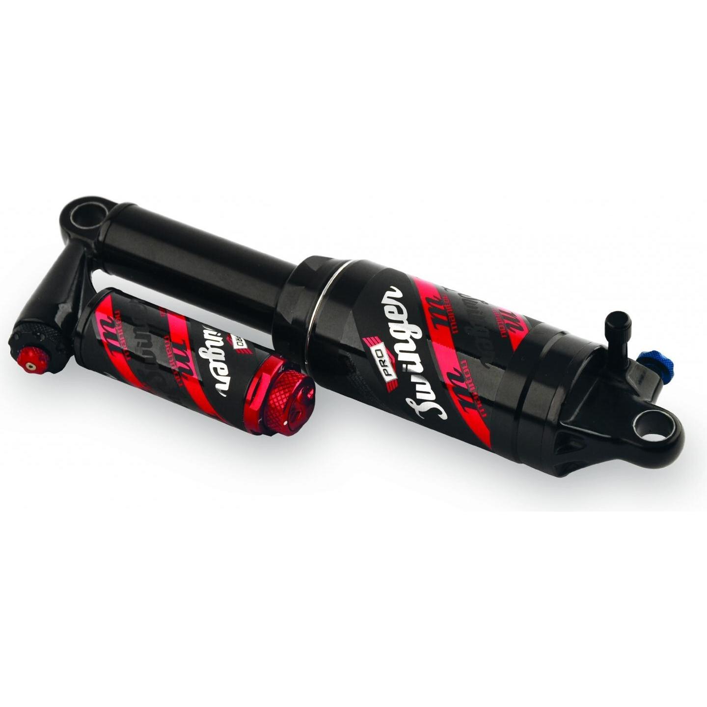 Manitou, Velodämpfer, (230 mm, 70 mm)