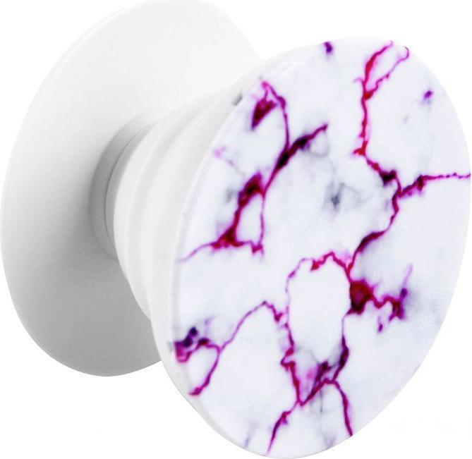 Image du produit iLike Universal Pop Holder Marble