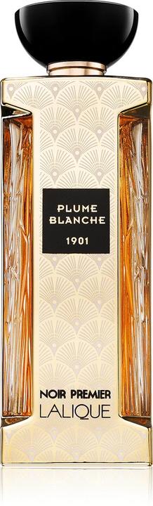 Immagine prodotto Lalique Plume Blanche 1901 (Eau de parfum, 100 ml)