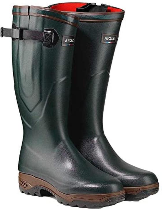 Image du produit Aigle Bottes de caoutchouc Unisex Parcours 2 Iso (49)